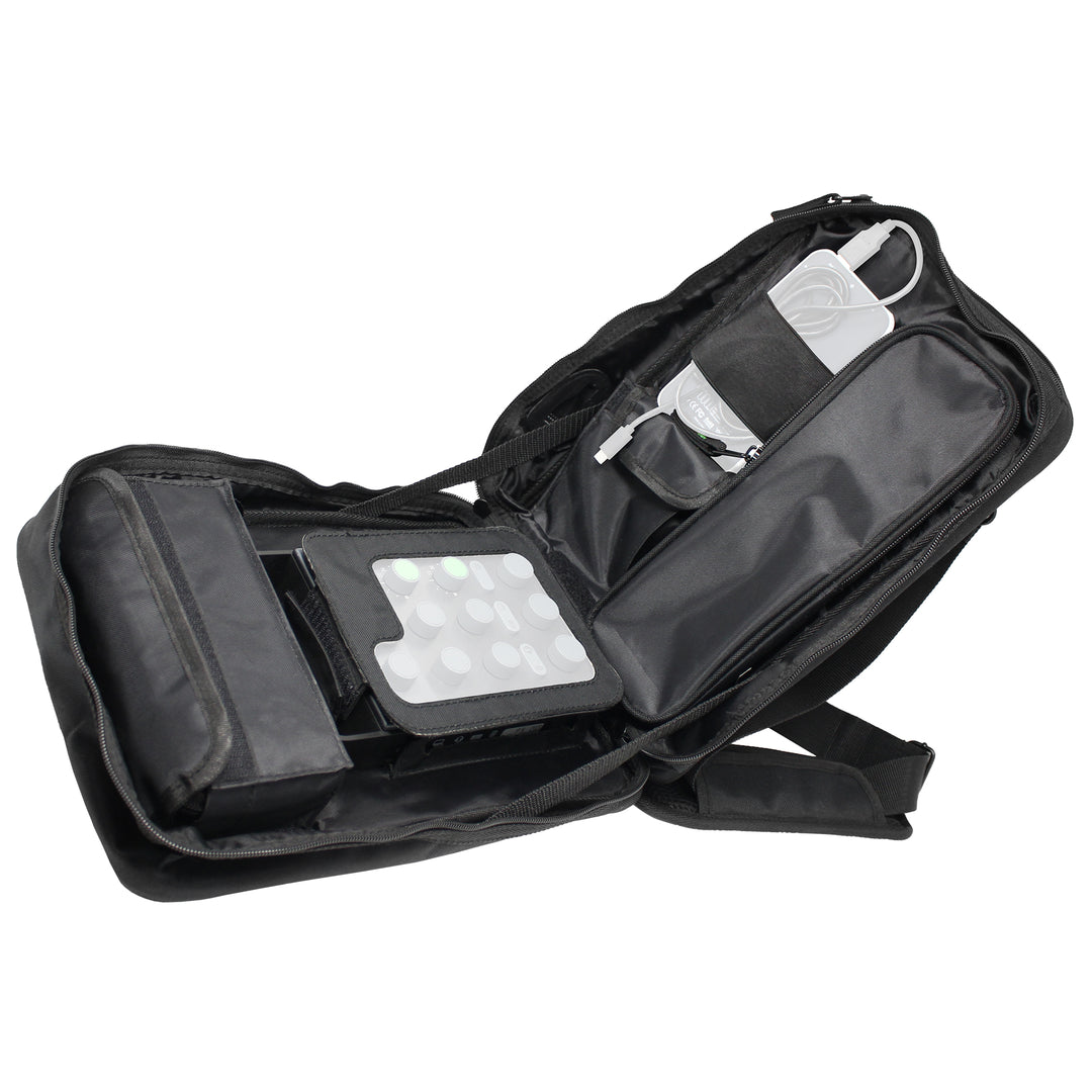Mackie M-Caster Live Sling Bag Carrying Bag for M-Caster Live Device