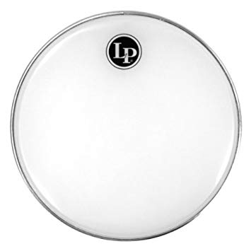 LP LP279D - 10-1/4” Plastic Timbale Head