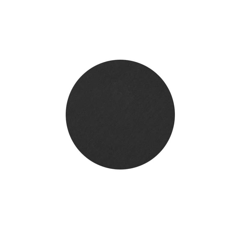 RTOM 8" Sound Patch for Black Holes and LV Mesh Heads