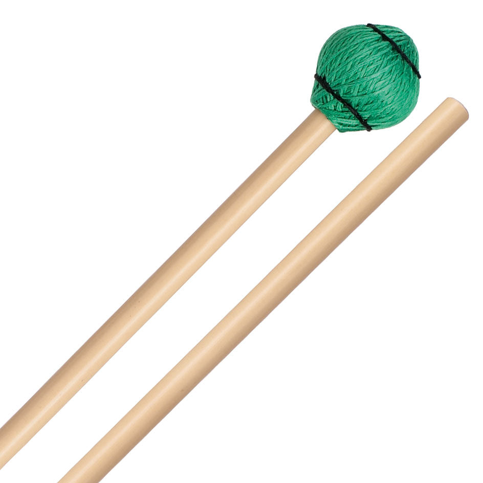 Vic Firth M32 Terry Gibbs Signature Medium Hard Vibraphone/Marimba Mallets