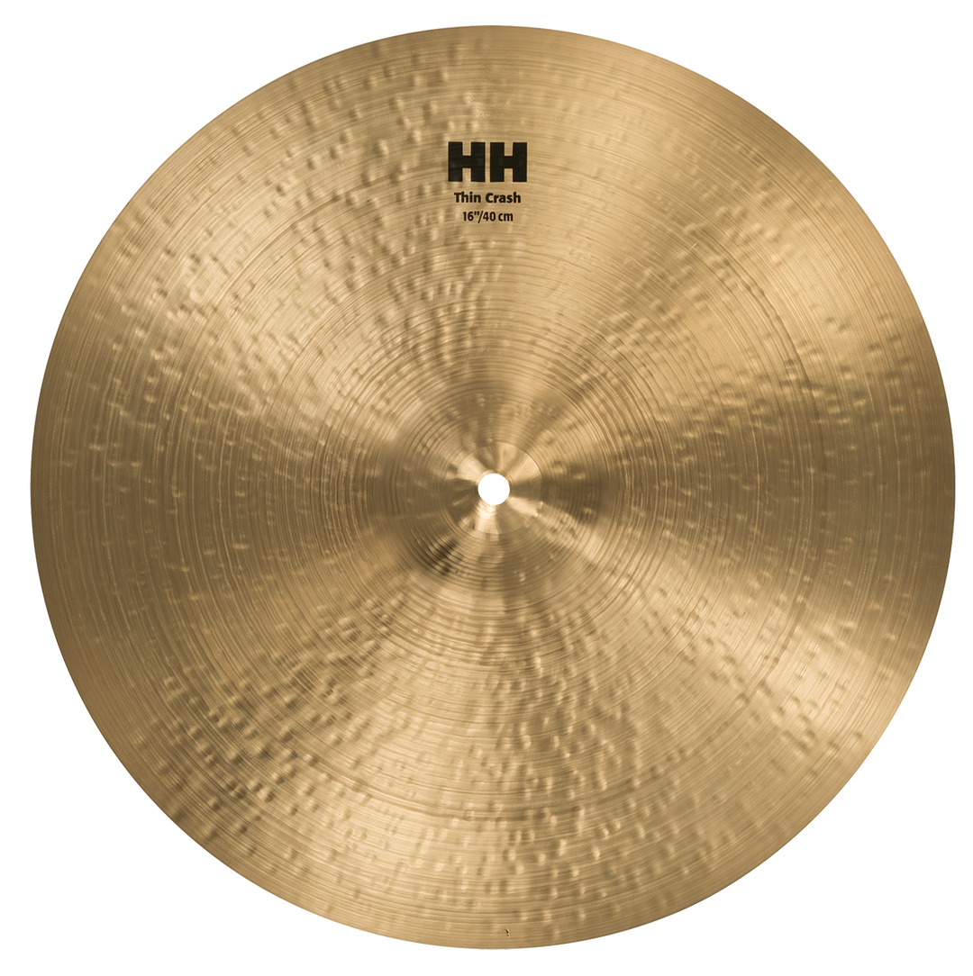 Sabian 11606 - 16'' HH Thin Crash