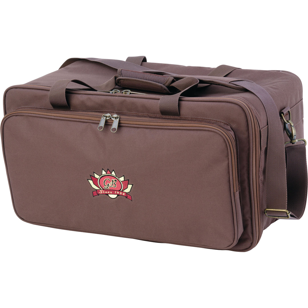 Gon Bops BBGDF - Bongo Duffel Bag