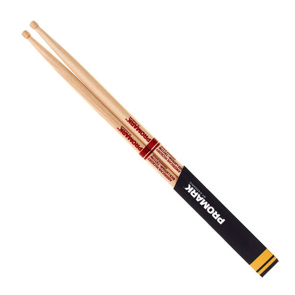 Promark TX717W-Promark Rick Latham Signature Series Drumsticks