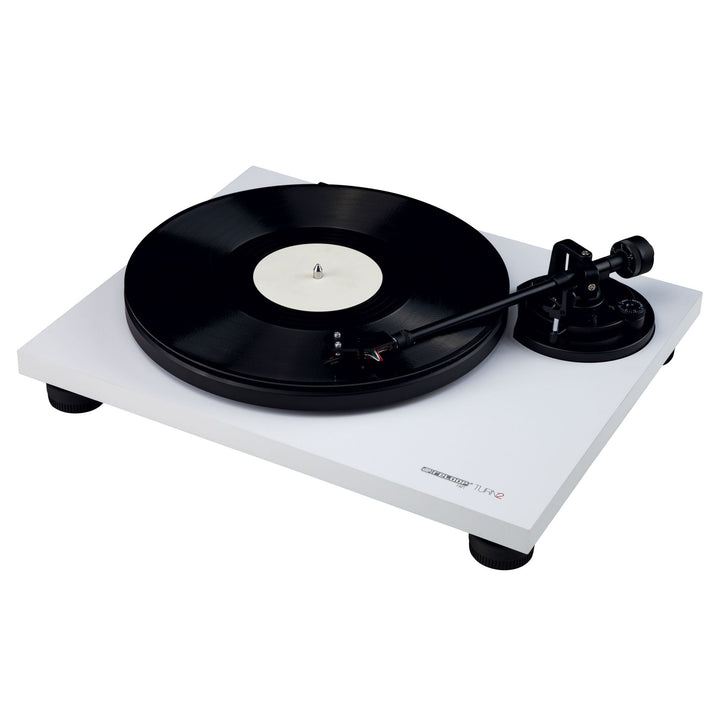 Reloop TURN-2-WHT