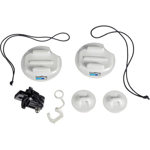 GoPro Surf Mounts for Surfboard