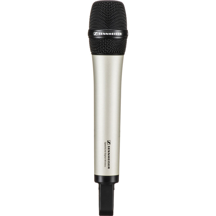 Sennheiser SL Handheld Set DW-4-US R Wireless Microphone System