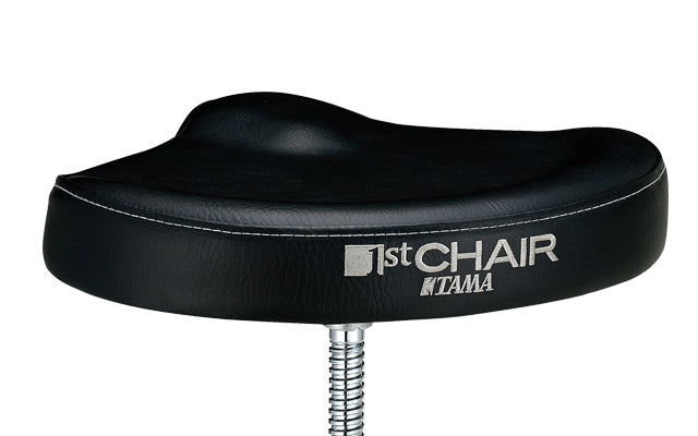 Tama HT250 - Tama 1ST Chair Saddle Throne  Seat