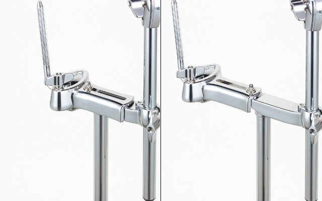 Tama ROADPRO ADVANCED COMBINATION STAND