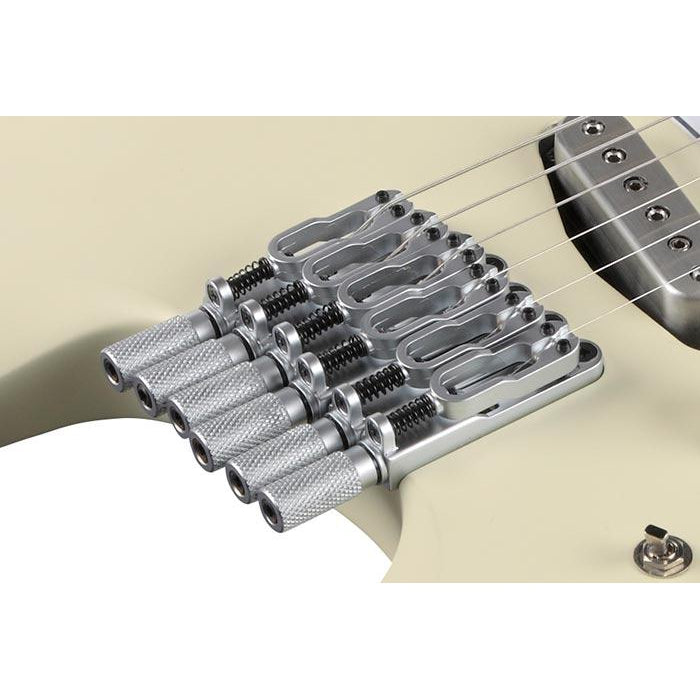 Ibanez Ichika Signature (Vintage White Matte) ICHI10VWM