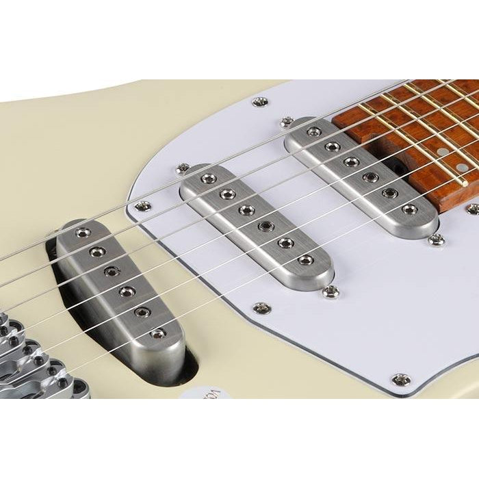 Ibanez Ichika Signature (Vintage White Matte) ICHI10VWM
