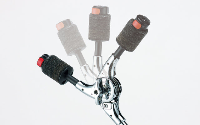 Tama ROADPRO ADVANCED COMBINATION STAND