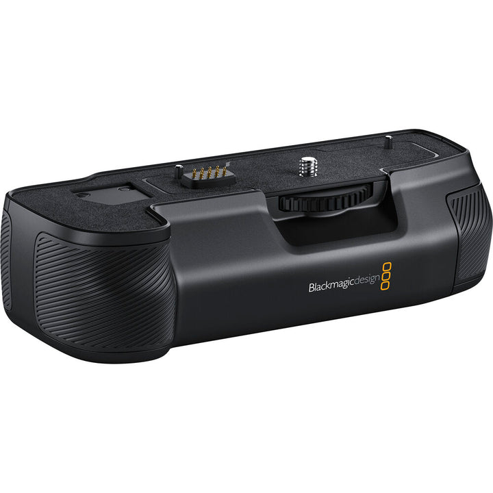 Blackmagic Design Pocket Cinema 6K PRO Grip