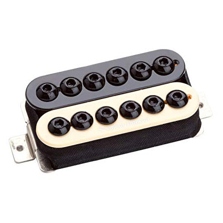 Seymour Duncan SH-8n Invader Rev Zebra
