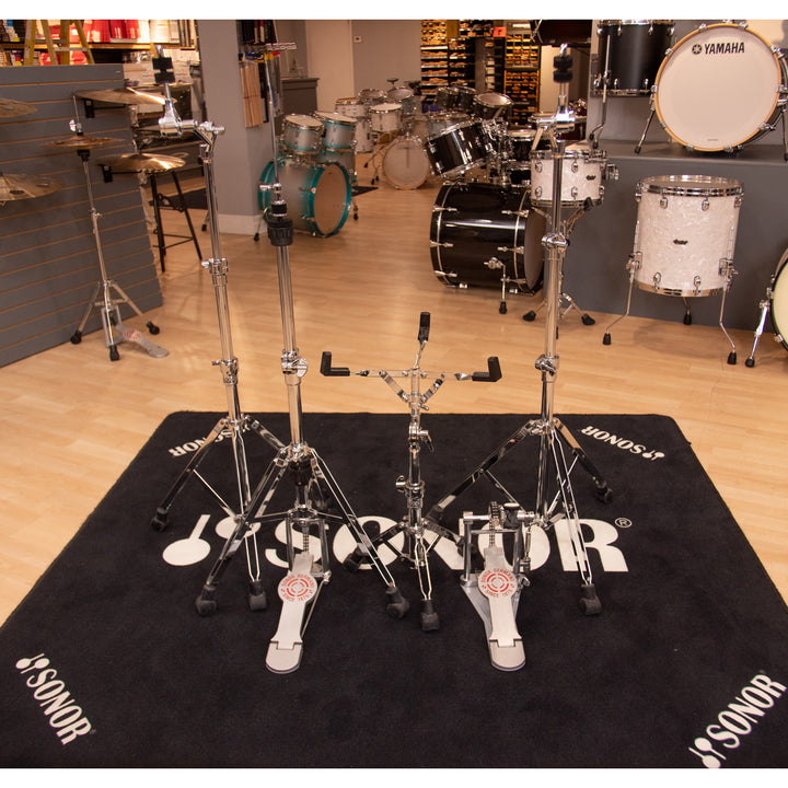Sonor HS2000 - Hardware Set 2000 Series