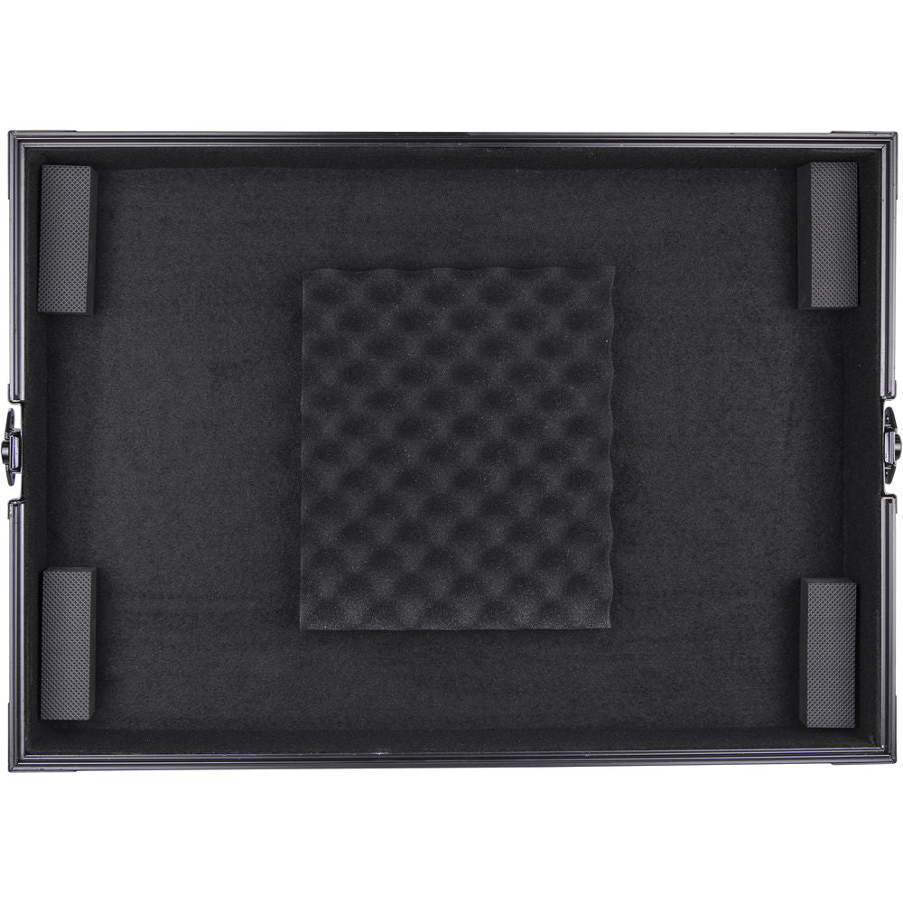 Odyssey FZPIXDJRR Low-Profile Flight Case for Pioneer XDJ-RR DJ Controller - Black Label