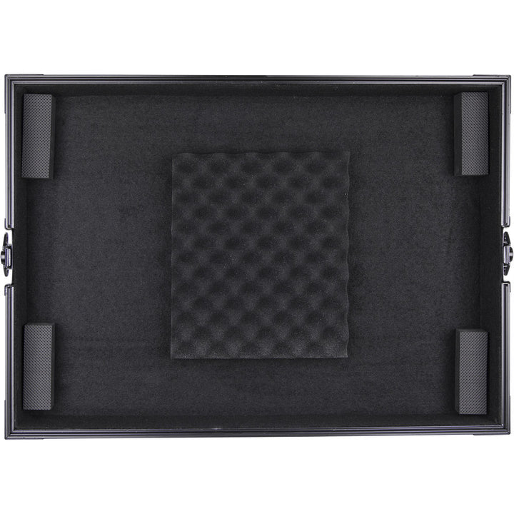 Odyssey FZPIXDJRR Low-Profile Flight Case for Pioneer XDJ-RR DJ Controller - Black Label