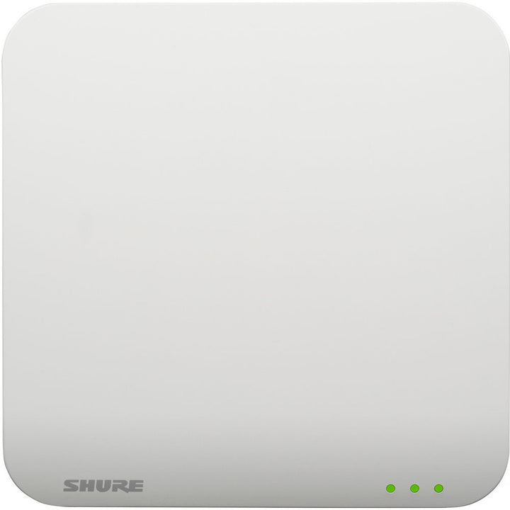 Shure MXWAPT2-Z10 Access Point Transceiver - 2 Channels