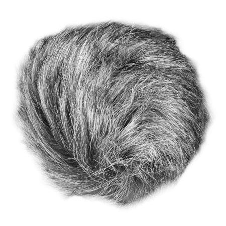 Zoom WSU-1 Universal Windscreen for Handy Recorders