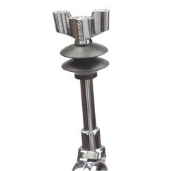 Gibraltar SC-20B - Rubber Cymbal Seat Short Sleeve