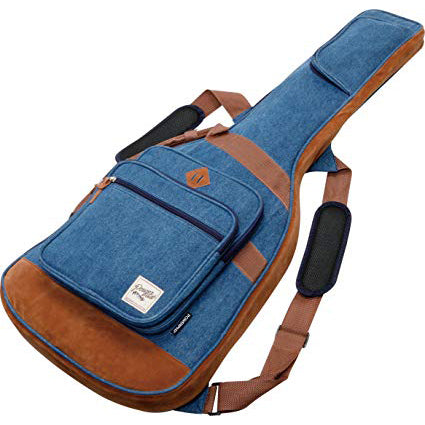 Ibanez IGB541DBL POWERPAD® gig bag for El. Guitar