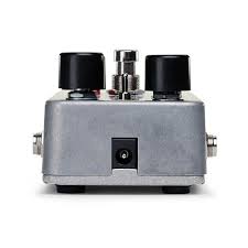 Electro-Harmonix BASS CLONE Analog Chorus Guitar Pedal