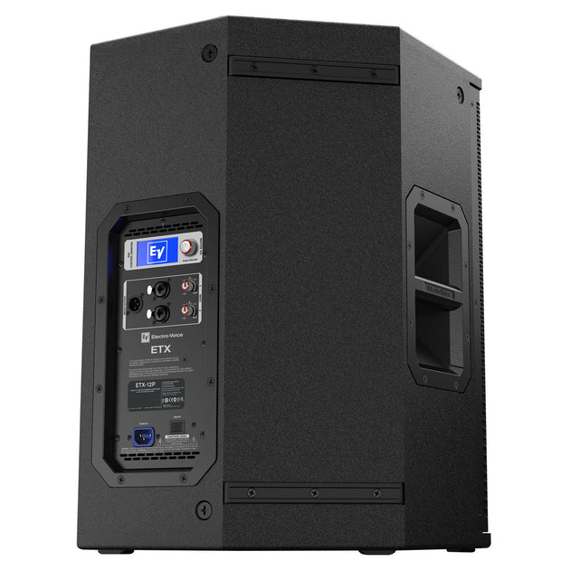 Electro-Voice ETX-12P - 12” Powered Speaker