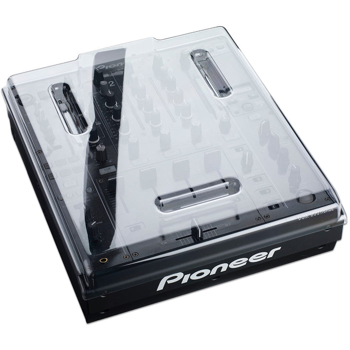 Decksaver Dust Cover for Pioneer DJM-900 DJ Mixer