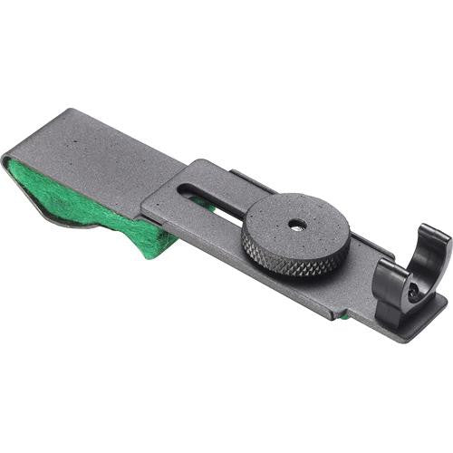 Audio-Technica AT8444 Microphone Instrument Adapter Mount (Small-Diameter Mic to Acoustic Guitar)