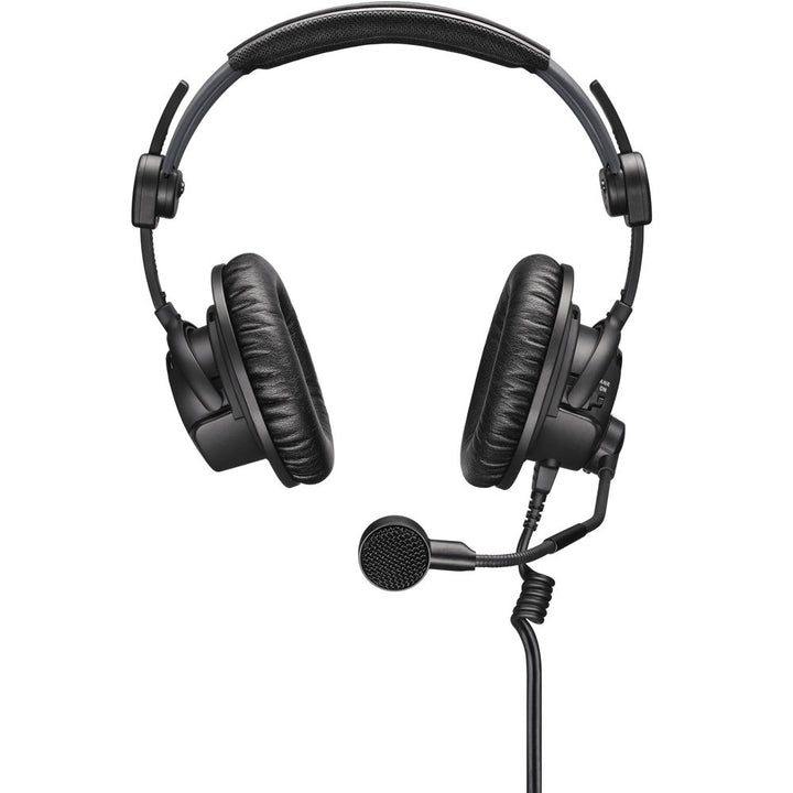 Sennheiser HMDC 27