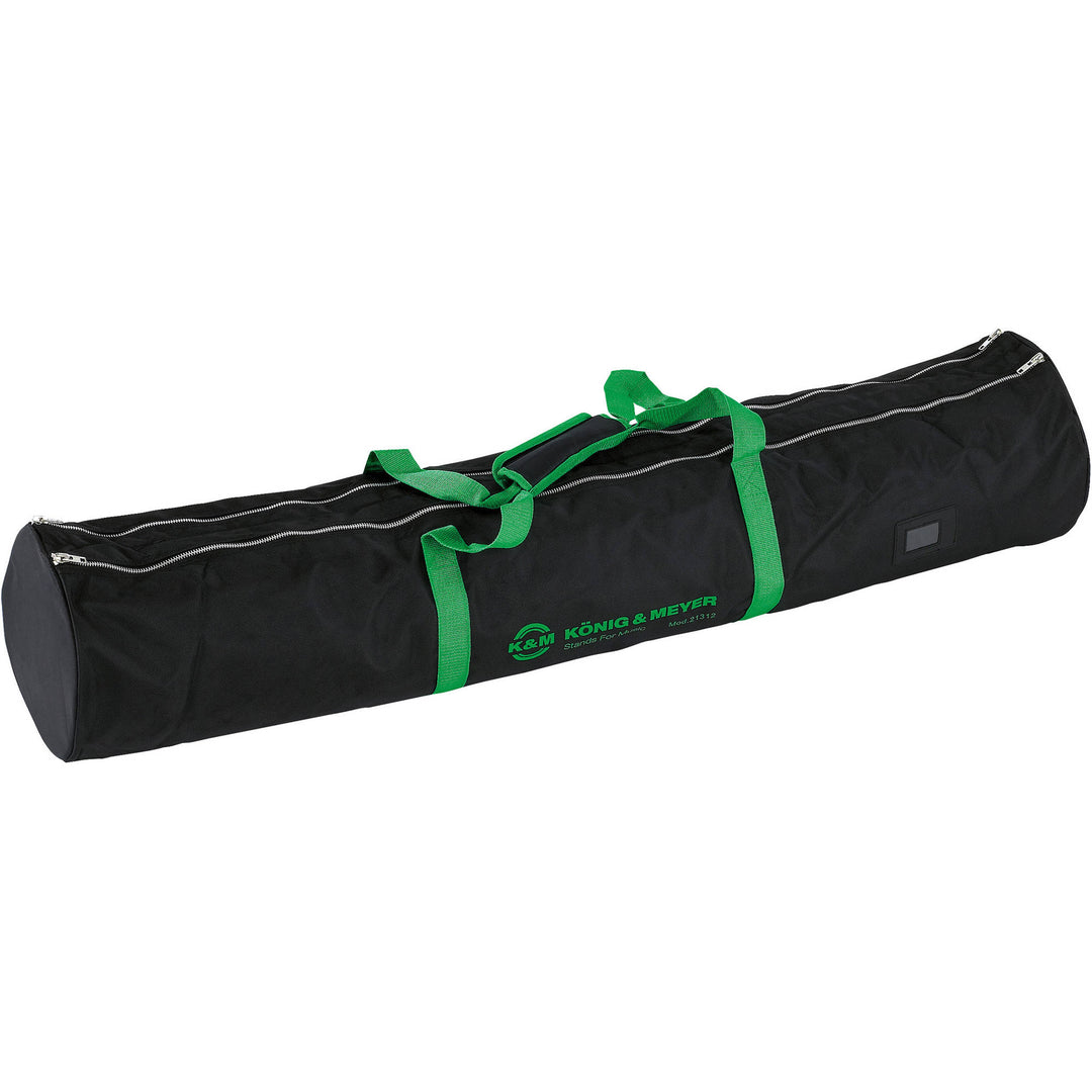 K&M 21312 Carrying Case for Speaker Stands