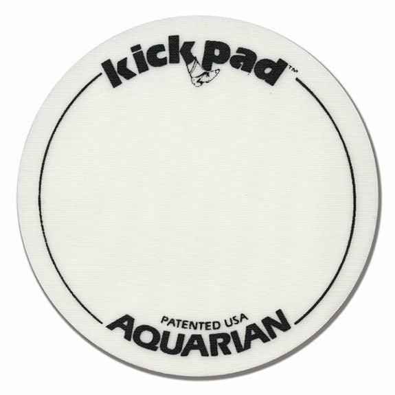 Aquarian KP1 - Kick Pad Single