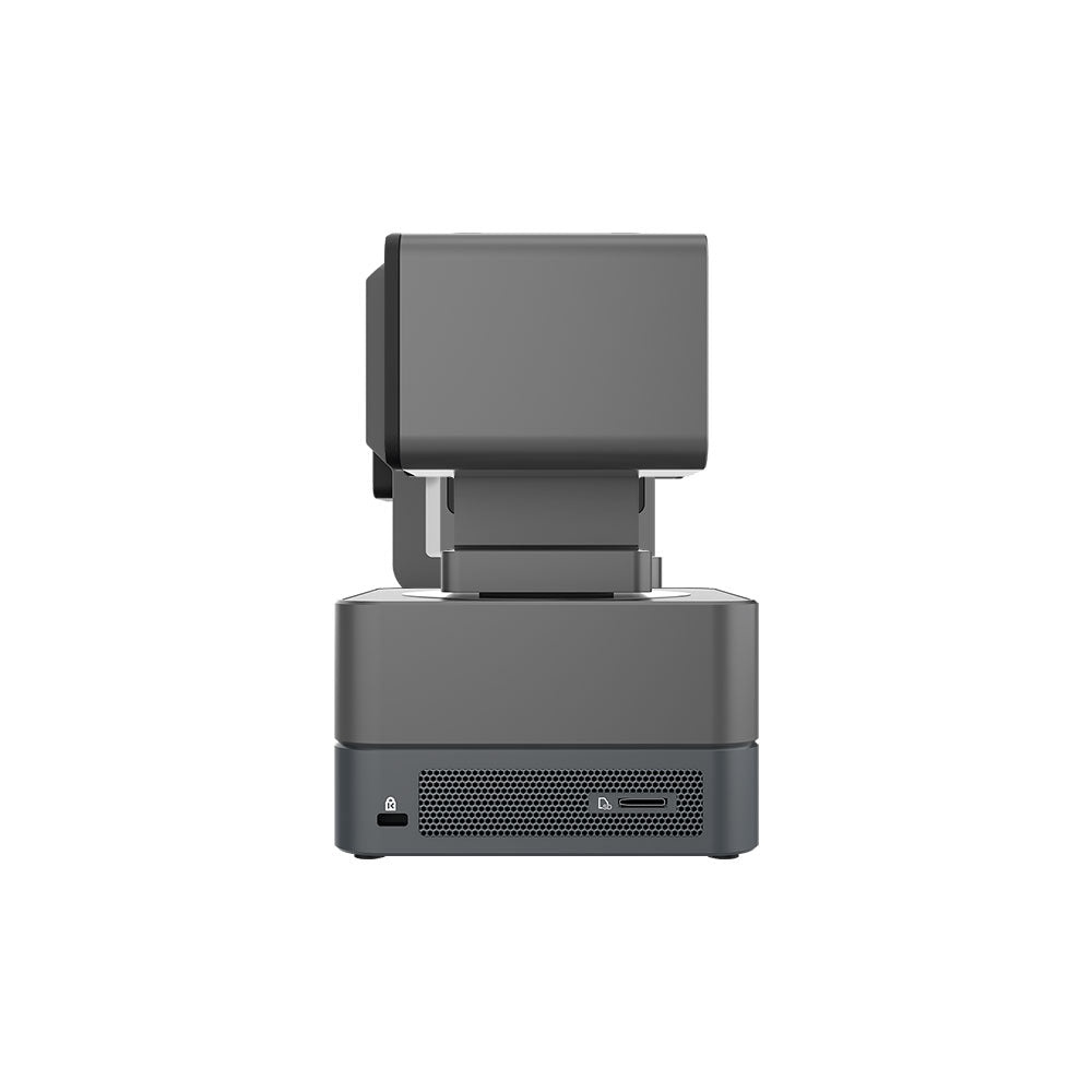 BZBGEAR - Computer and 1080P HD PTZ Camera All in One Combo