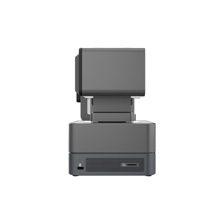 BZBGEAR - Computer and 1080P HD PTZ Camera All in One Combo