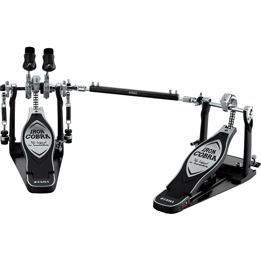 Tama HP900PWLN - Tama Iron Cobra 900  Power Glide Lefty Double Pedal