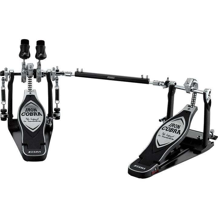 Tama HP900PWLN - Tama Iron Cobra 900  Power Glide Lefty Double Pedal