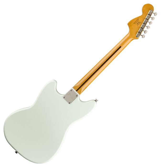 Squier Classic Vibe '60s Mustang Electric Guitar