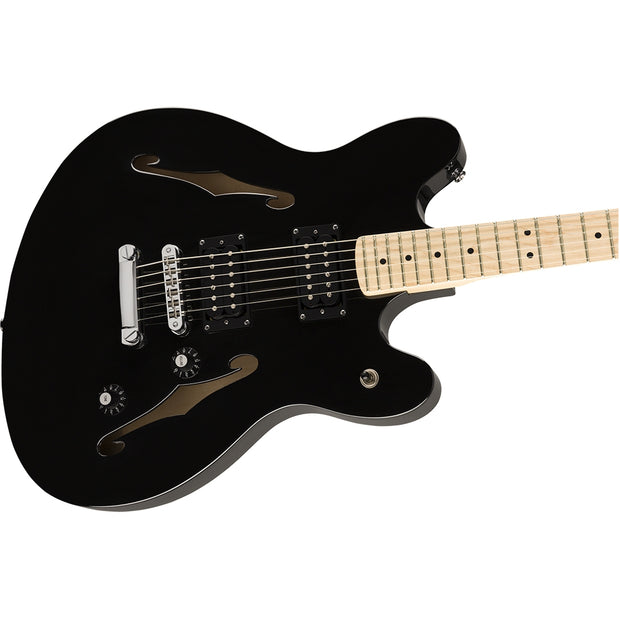 Squier Affinity Series Starcaster Maple Fingerboard Electric