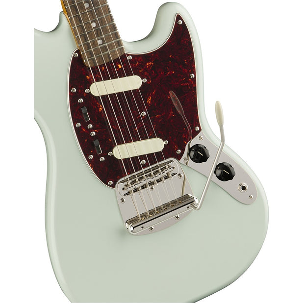 Squier Classic Vibe '60s Mustang Laurel Fingerboard Electric