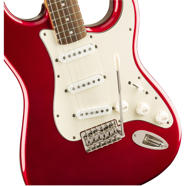 Squier Classic Vibe '60s Stratocaster Electric Guitar