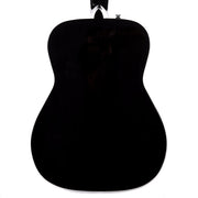 Fender CC-60s Concert Pack V2, Black (Black)