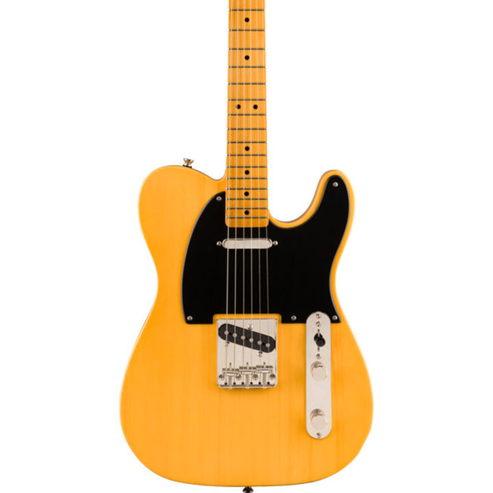 Squier Classic Vibe '50s Telecaster (Butterscotch Blonde)