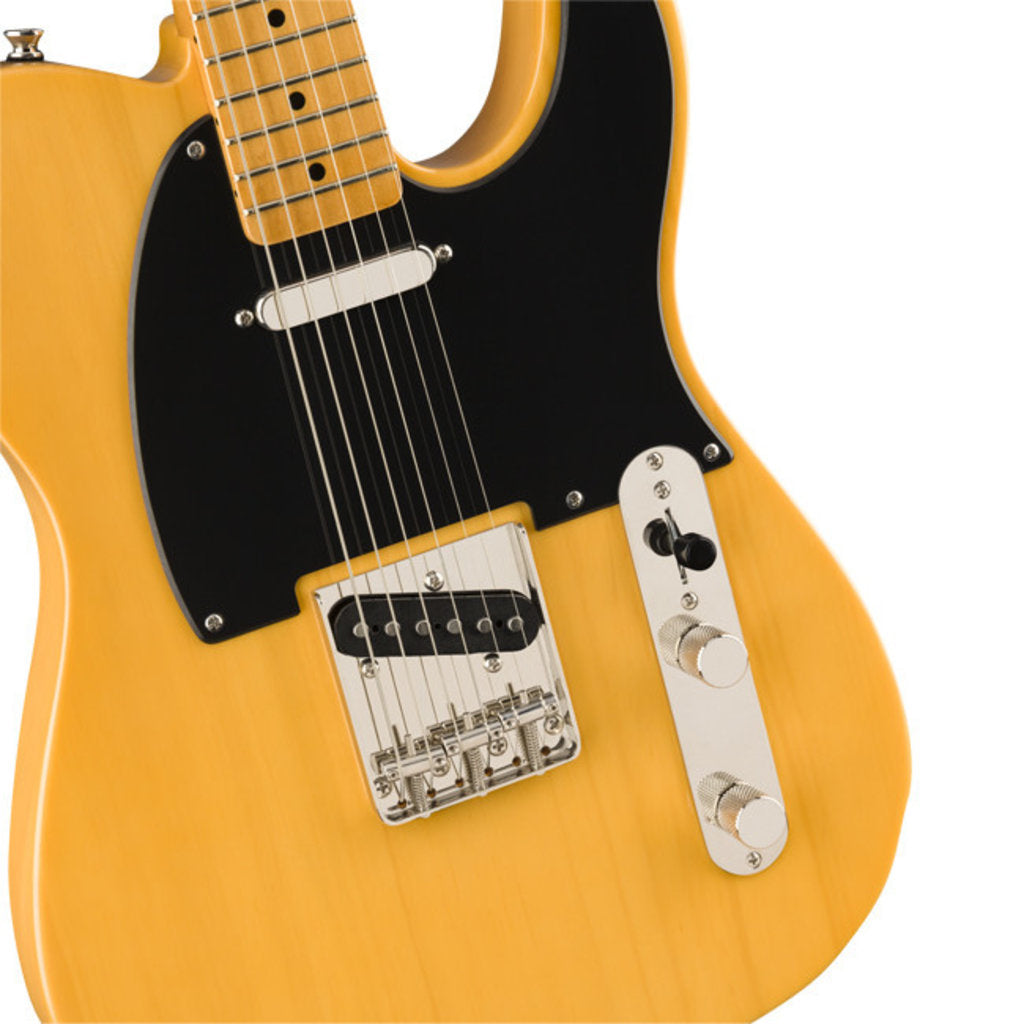 Squier Classic Vibe '50s Telecaster (Butterscotch Blonde)
