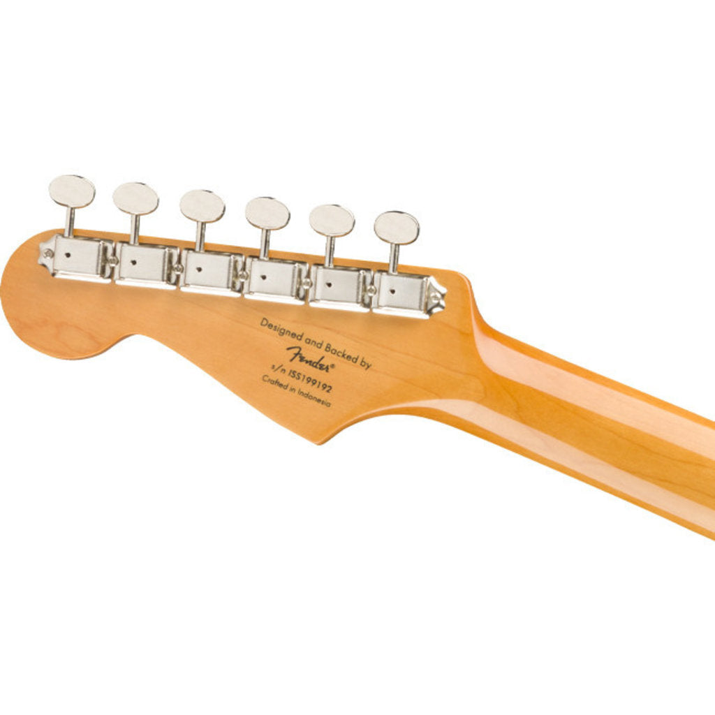 Squier Classic Vibe '60s Stratocaster Electric Guitar