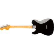 Squier Classic Vibe '70s Telecaster Deluxe Maple Fingerboard Electric Guitar - Black