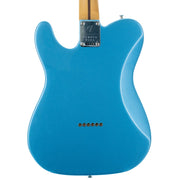 Fender Player Plus Nashville Telecaster Electric Guitar Pau Ferro Fingerboard - Opal Spark