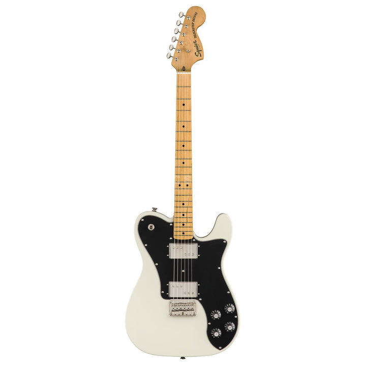 Squier Classic Vibe '70s Telecaster Deluxe Electric Guitar