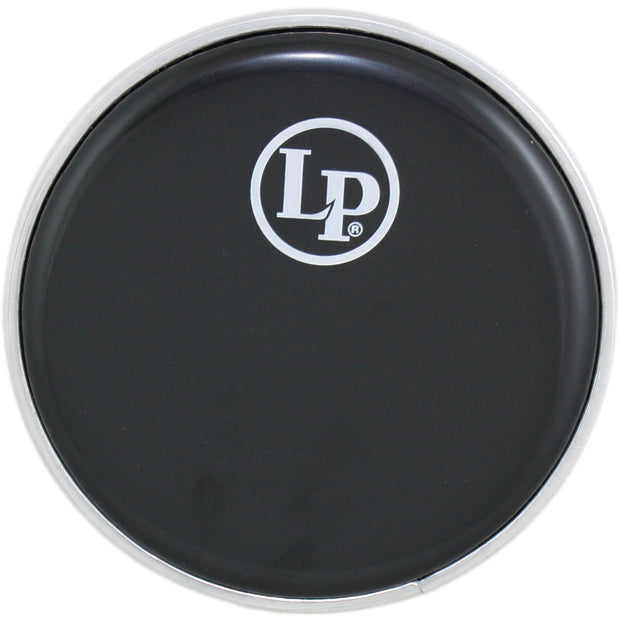 LP LP3904 - 6“ Black Head for LP3006 Tambourim
