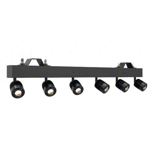 Chauvet DJ Pinspot Bar All-In-One Pin Spot Light