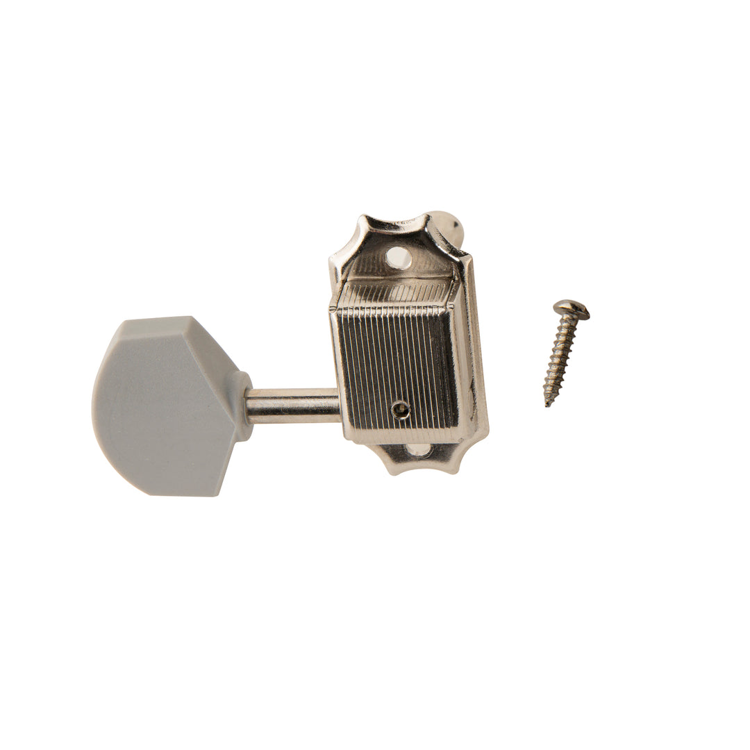 PRS Tuner, SE Silver Sky - Bass Side (1)