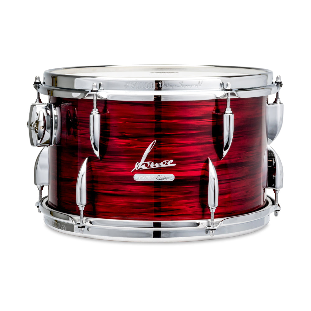 Sonor VT16-1308TT-17330 - Vintage Tom 13 x 8  Red Oyster 15933830